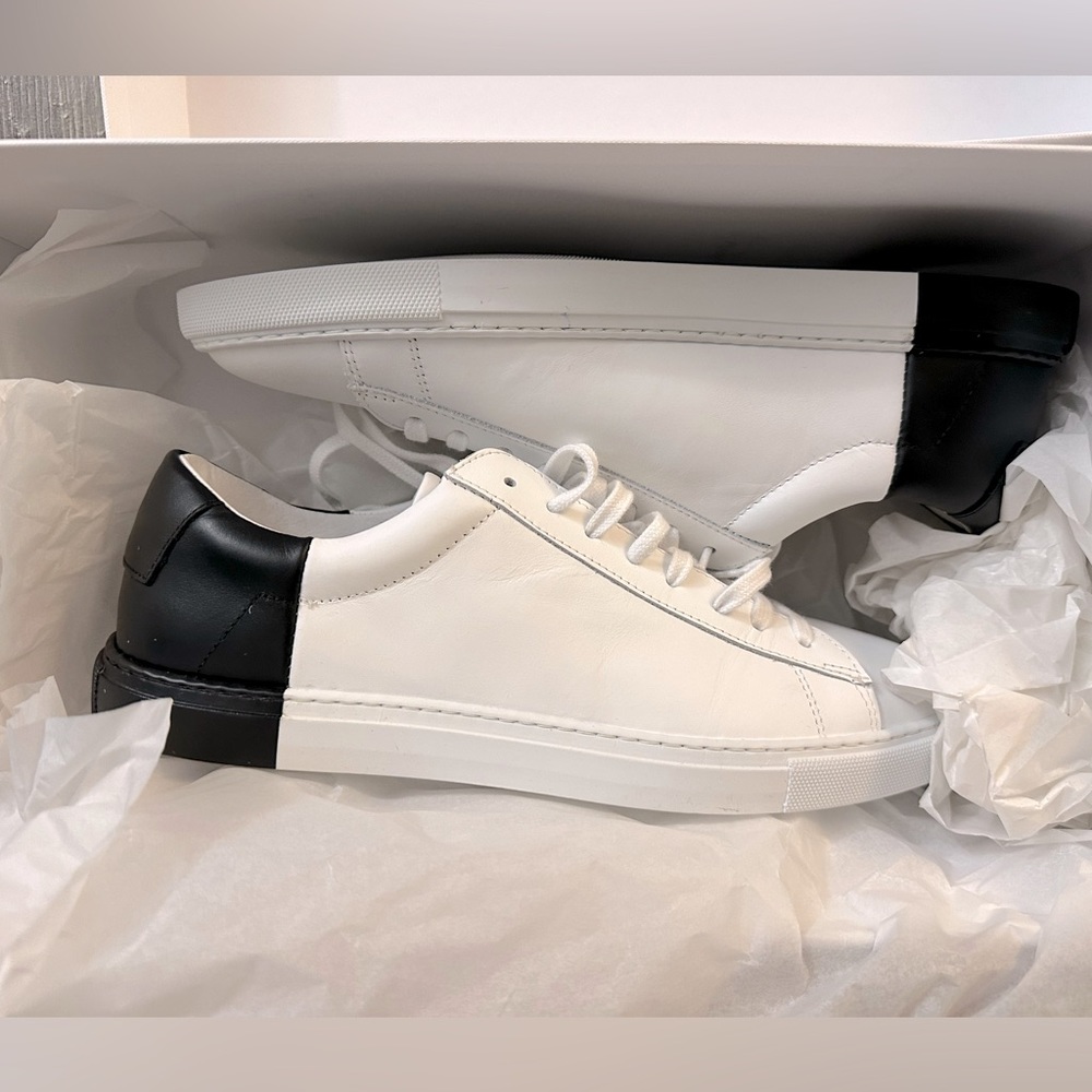 Oliver Cabell x Uncrate Low 1 Size 39